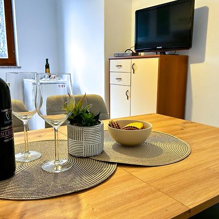 Apartman Mlin 4 Lun  Exterior foto