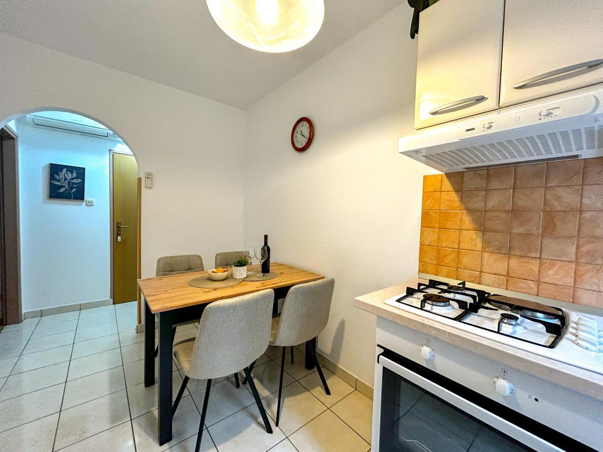 Apartman Mlin 4 Lun  Exterior foto
