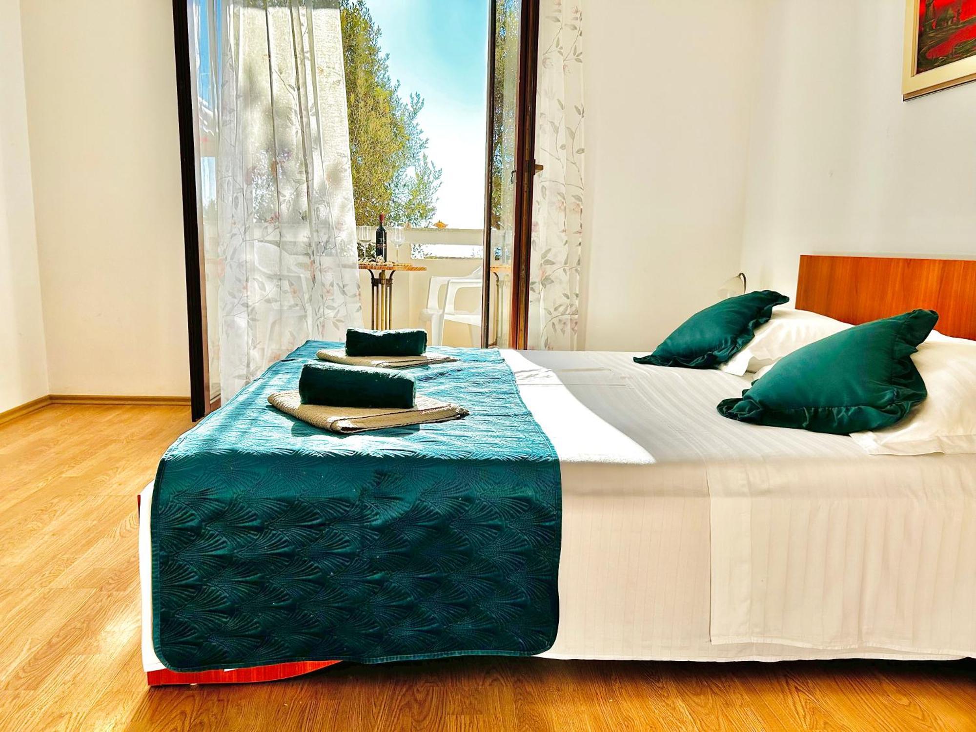 Apartman Mlin 4 Lun  Exterior foto