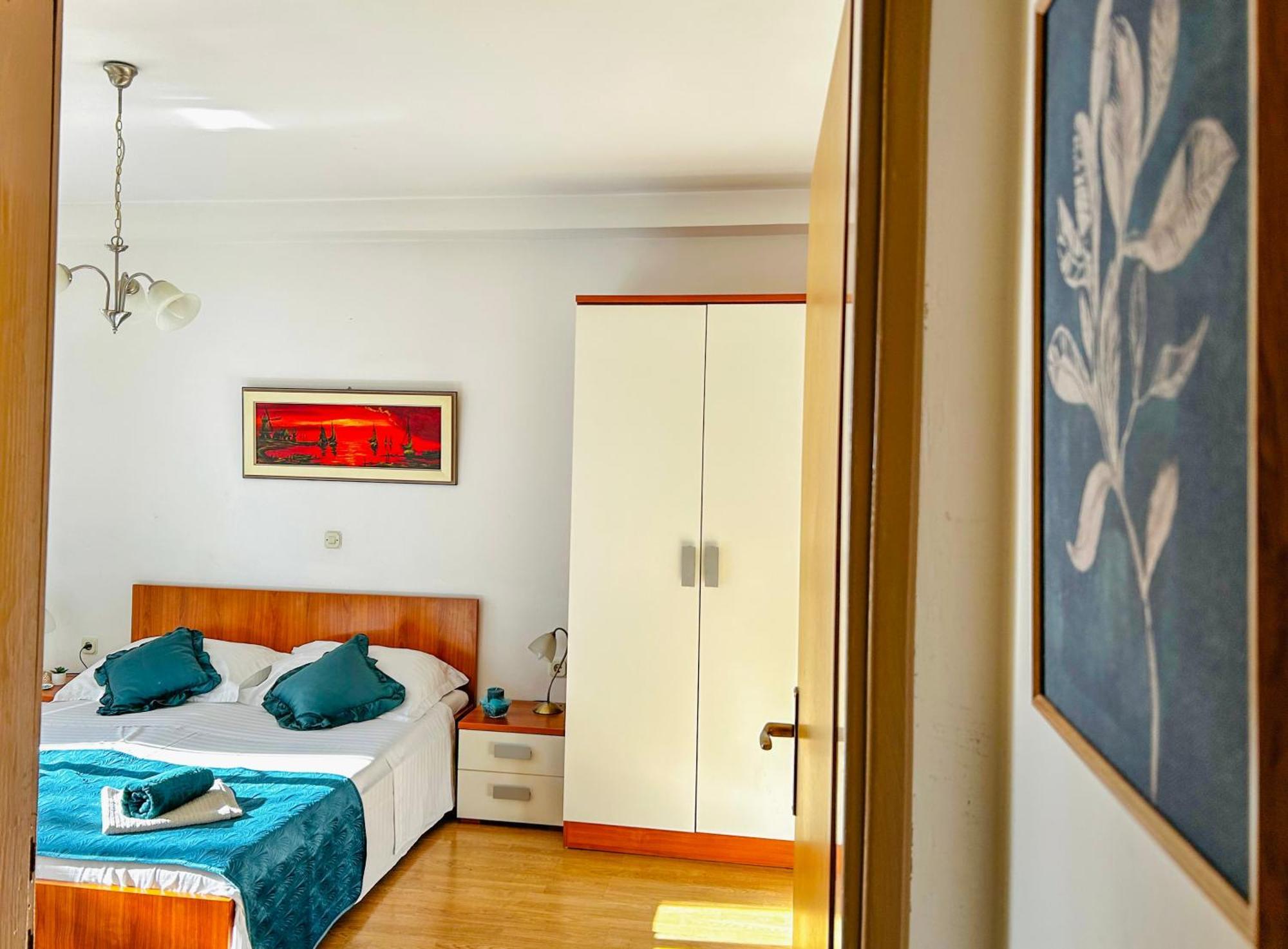 Apartman Mlin 4 Lun  Exterior foto